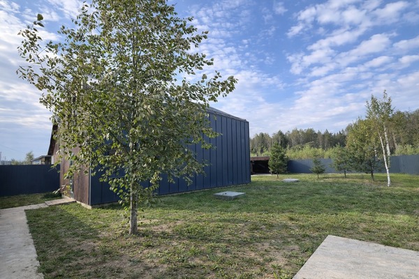 Продам дом, Новинское д, 0 км от города