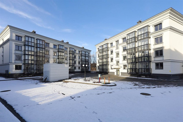 Продам однокомнатную (1-комн.) квартиру, Сержанта Мишина ул, 83, Калининград г