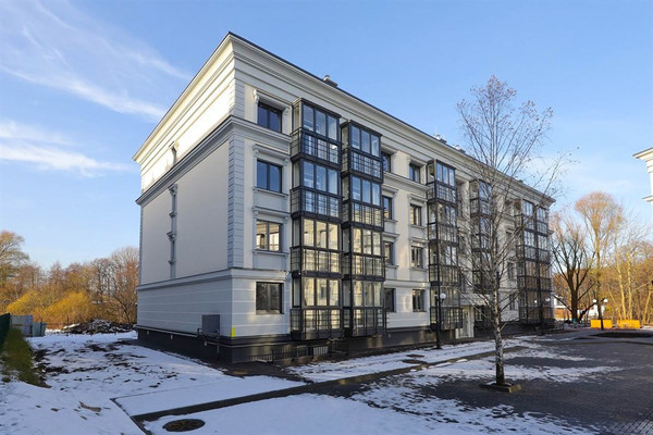 Продам однокомнатную (1-комн.) квартиру, Сержанта Мишина ул, 83, Калининград г