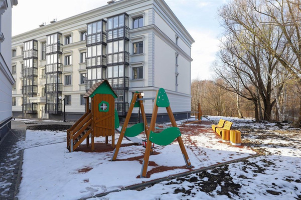 Продам однокомнатную (1-комн.) квартиру, Сержанта Мишина ул, 83, Калининград г