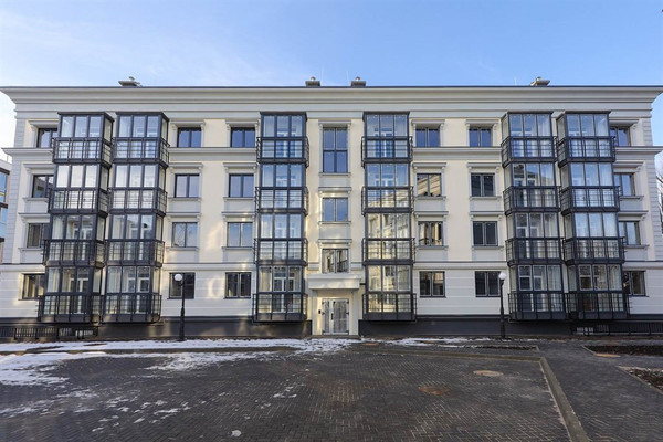 Продам однокомнатную (1-комн.) квартиру, Сержанта Мишина ул, 83, Калининград г