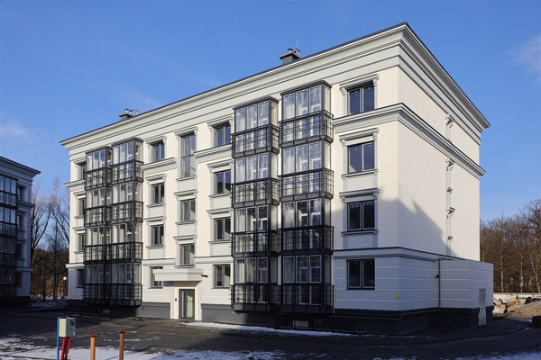 Продам однокомнатную (1-комн.) квартиру, Сержанта Мишина ул, 83, Калининград г