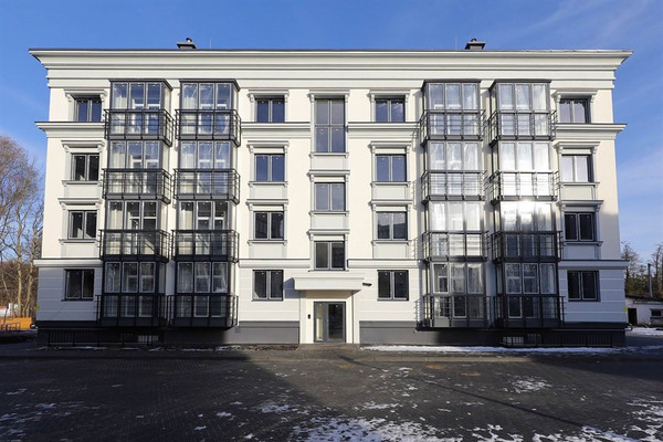 Продам однокомнатную (1-комн.) квартиру, Сержанта Мишина ул, 83, Калининград г