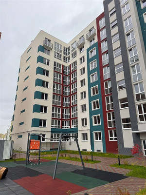 Продам двухкомнатную (2-комн.) квартиру, Понартская ул, 12, Калининград г