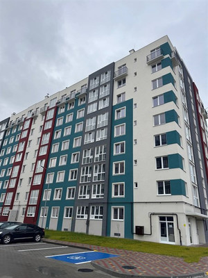 Продам двухкомнатную (2-комн.) квартиру, Понартская ул, 12, Калининград г