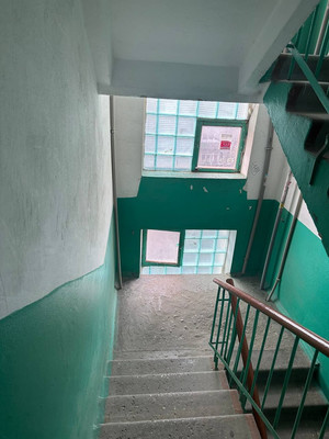 Продам двухкомнатную (2-комн.) квартиру, Трубаченко ул, 24, Симферополь г