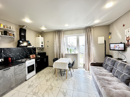 Продам дом, Сторожевая ул, 42, Ростов-на-Дону г, 0 км от города