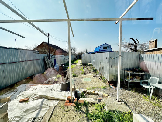 Продам дом, Сторожевая ул, 42, Ростов-на-Дону г, 0 км от города