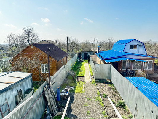 Продам дом, Сторожевая ул, 42, Ростов-на-Дону г, 0 км от города