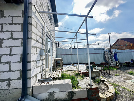 Продам дом, Сторожевая ул, 42, Ростов-на-Дону г, 0 км от города