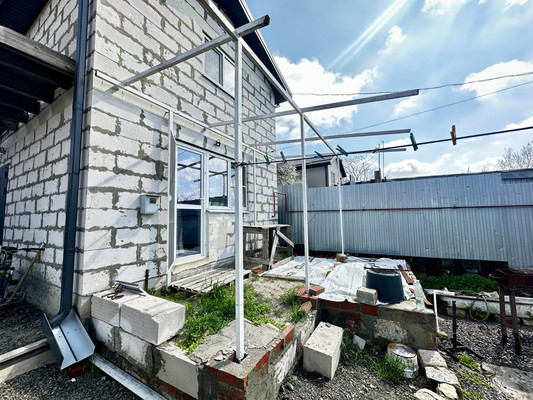 Продам дом, Сторожевая ул, 42, Ростов-на-Дону г, 0 км от города