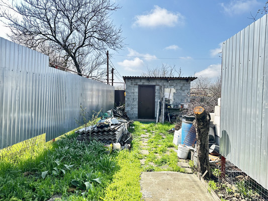 Продам дом, Сторожевая ул, 42, Ростов-на-Дону г, 0 км от города