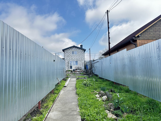 Продам дом, Сторожевая ул, 42, Ростов-на-Дону г, 0 км от города