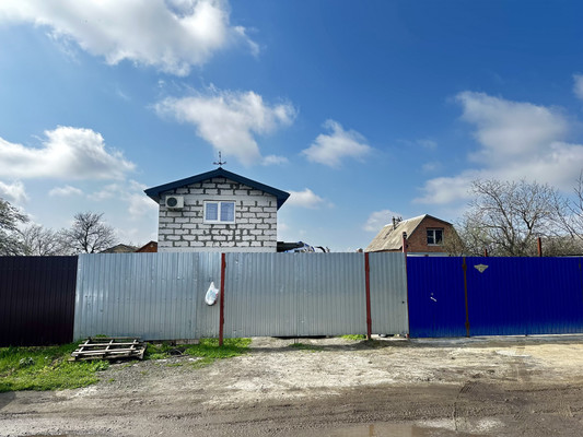 Продам дом, Сторожевая ул, 42, Ростов-на-Дону г, 0 км от города