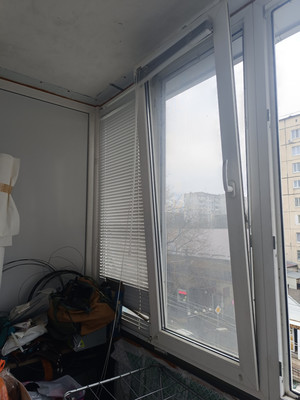 Продам однокомнатную (1-комн.) квартиру, Гавена пер, 34а, Симферополь г