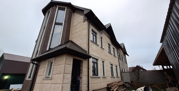 Продам коттедж, Лапшинка д, 0 км от города