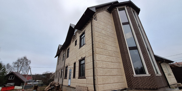 Продам коттедж, Лапшинка д, 0 км от города