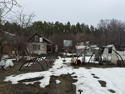 Продам дом, Левченко ул, Казань г, 0 км от города