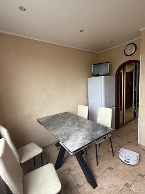 Продам трехкомнатную (3-комн.) квартиру, 800-летия Москвы ул, 32, Москва г