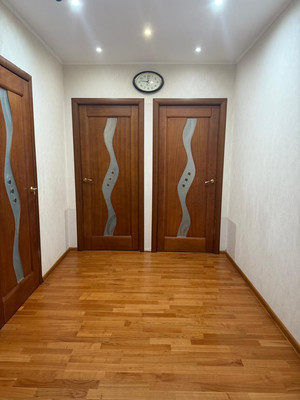 Продам трехкомнатную (3-комн.) квартиру, 800-летия Москвы ул, 32, Москва г