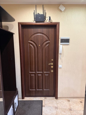 Продам трехкомнатную (3-комн.) квартиру, 800-летия Москвы ул, 32, Москва г