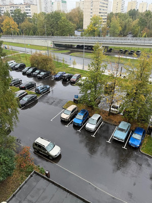 Продам трехкомнатную (3-комн.) квартиру, 800-летия Москвы ул, 32, Москва г