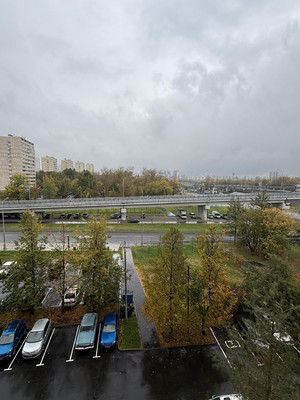 Продам трехкомнатную (3-комн.) квартиру, 800-летия Москвы ул, 32, Москва г