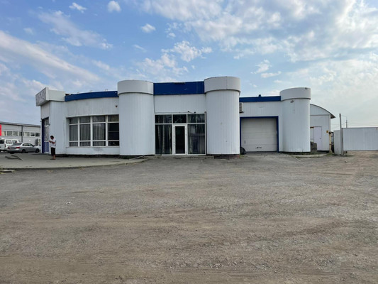 Продам ресторан 455 м2, М.Горького ул, 287б, Батайск г