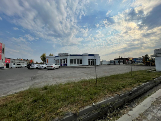 Продам ресторан 455 м2, М.Горького ул, 287б, Батайск г