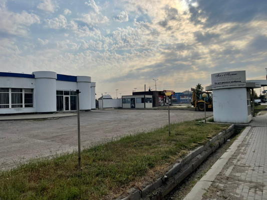 Продам ресторан 455 м2, М.Горького ул, 287б, Батайск г