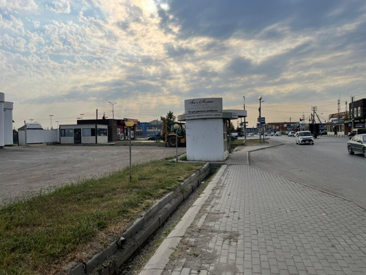 Продам ресторан 455 м2, М.Горького ул, 287б, Батайск г