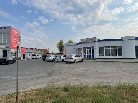 Продам ресторан 455 м2, М.Горького ул, 287б, Батайск г