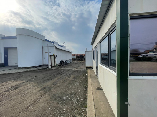 Продам ресторан 455 м2, М.Горького ул, 287б, Батайск г