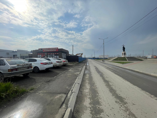 Продам ресторан 455 м2, М.Горького ул, 287б, Батайск г