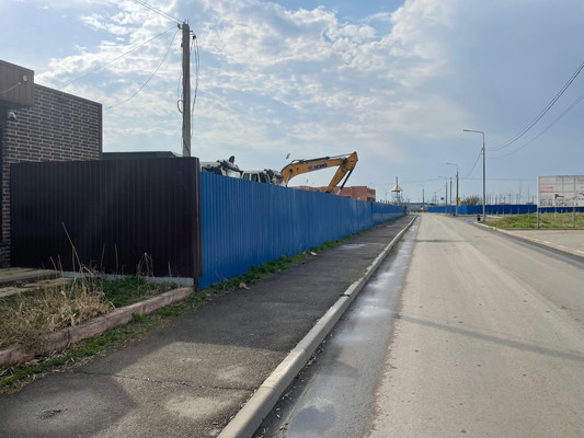 Продам ресторан 455 м2, М.Горького ул, 287б, Батайск г