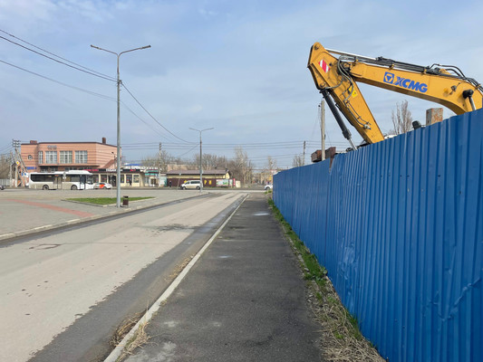 Продам ресторан 455 м2, М.Горького ул, 287б, Батайск г