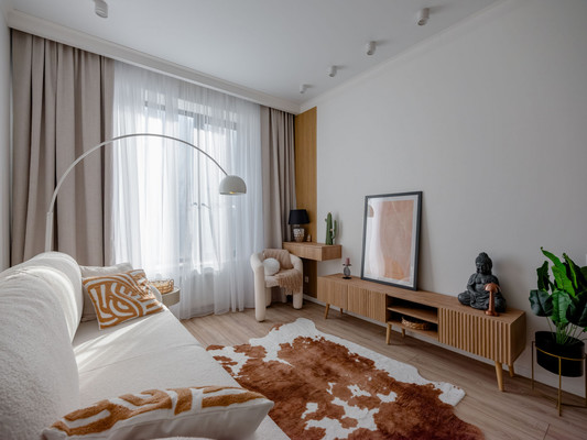 Продам двухкомнатную (2-комн.) квартиру, Новоалексеевская ул, 16к4, Москва г