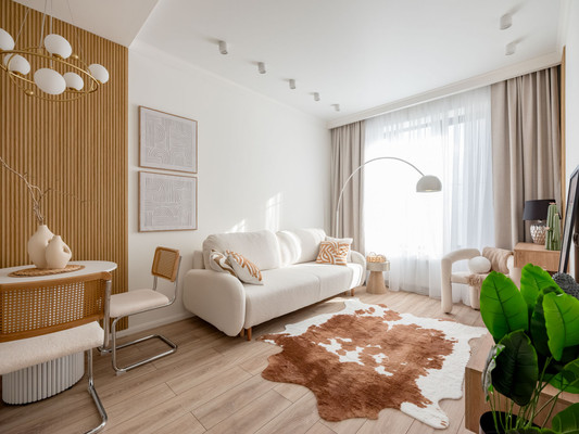 Продам двухкомнатную (2-комн.) квартиру, Новоалексеевская ул, 16к4, Москва г