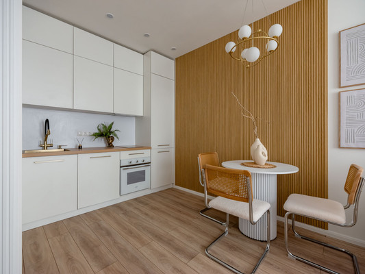 Продам двухкомнатную (2-комн.) квартиру, Новоалексеевская ул, 16к4, Москва г