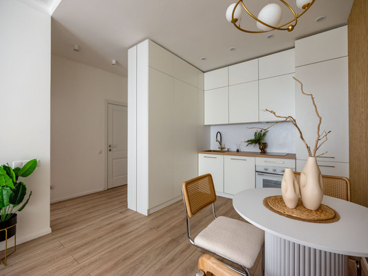 Продам двухкомнатную (2-комн.) квартиру, Новоалексеевская ул, 16к4, Москва г