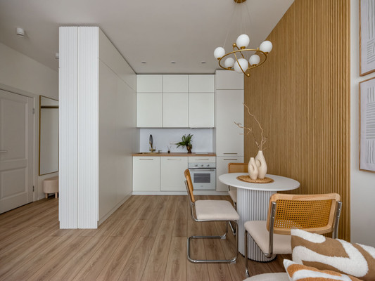 Продам двухкомнатную (2-комн.) квартиру, Новоалексеевская ул, 16к4, Москва г