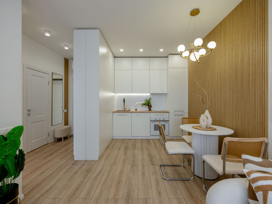 Продам двухкомнатную (2-комн.) квартиру, Новоалексеевская ул, 16к4, Москва г