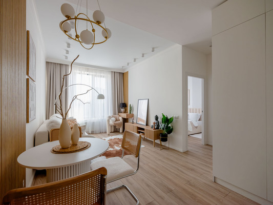 Продам двухкомнатную (2-комн.) квартиру, Новоалексеевская ул, 16к4, Москва г