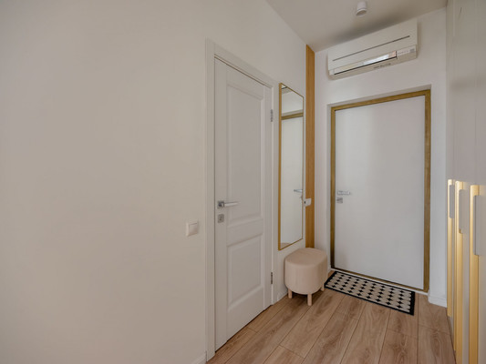 Продам двухкомнатную (2-комн.) квартиру, Новоалексеевская ул, 16к4, Москва г