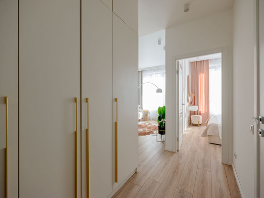 Продам двухкомнатную (2-комн.) квартиру, Новоалексеевская ул, 16к4, Москва г