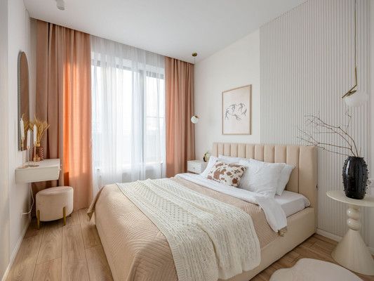 Продам двухкомнатную (2-комн.) квартиру, Новоалексеевская ул, 16к4, Москва г