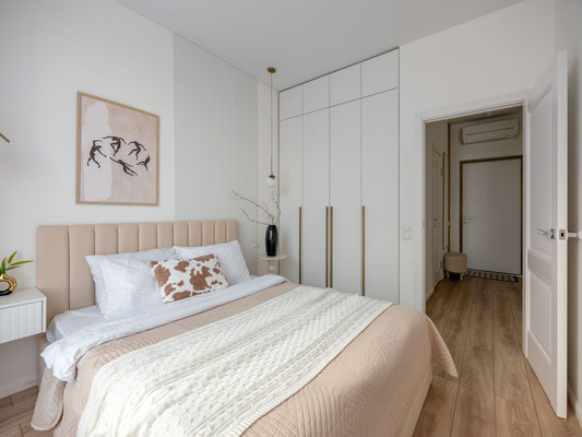 Продам двухкомнатную (2-комн.) квартиру, Новоалексеевская ул, 16к4, Москва г