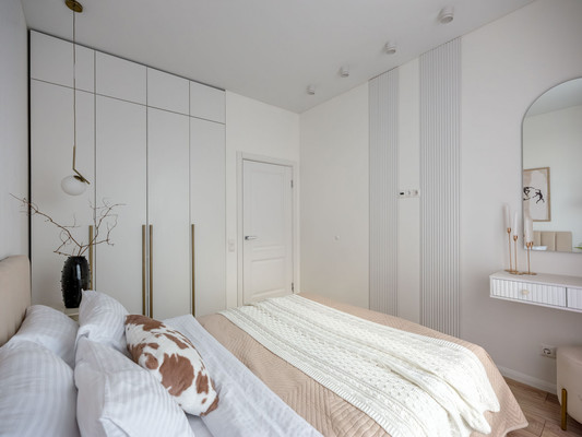 Продам двухкомнатную (2-комн.) квартиру, Новоалексеевская ул, 16к4, Москва г