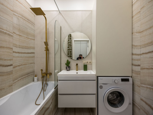 Продам двухкомнатную (2-комн.) квартиру, Новоалексеевская ул, 16к4, Москва г