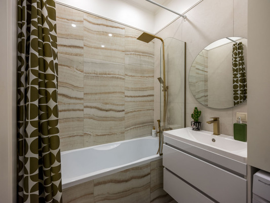 Продам двухкомнатную (2-комн.) квартиру, Новоалексеевская ул, 16к4, Москва г